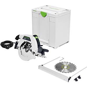 Festool Sega circolare a cappa oscillante HK 85 EB-Plus