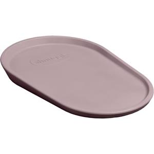 Shnuggle Squishy - Materassino per fasciatoio, in schiuma morbida e calda, più bello per i bambini, perfetto per il cambio del pannolino/pannolino, antiscivolo, facile da pulire e lavabile (rosa