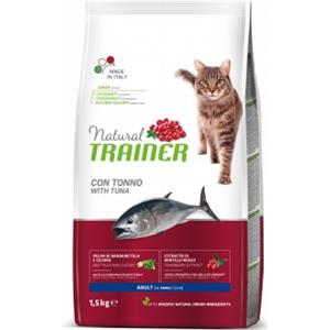 AFFINITY PETCARE ITALIA Srl NT CAT AD TUNA 10KG