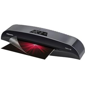 Fellowes Plastificatrice A4 a caldo Fellowes Calibre nera