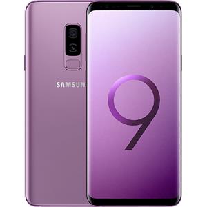 Samsung SMARTPHONE SAMSUNG GALAXY S9+ PLUS SM G965F 64GB 4G LTE 12 MP 6.2