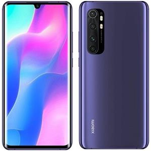 Xiaomi SMARTPHONE XIAOMI MI NOTE 10 LITE M2002F4LG 128 GB DUAL SIM 6.47