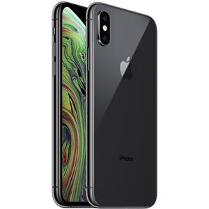 Apple SMARTPHONE APPLE IPHONE XS 64 GB DUAL SIM 4G LTE CHIP A12 BIONIC GRIGIO SIDERALE