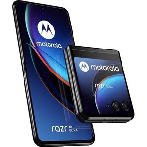 Motorola SMARTPHONE MOTOROLA RAZR 40 ULTRA 5G XT2321-1 256GB DUAL SIM 6.9