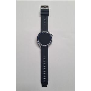 OnePlus SMARTWATCH ONEPLUS WATCH 2 OPWWE231 47 MM WIFI GPS NFC CASSA BLU CINTURINO NERO