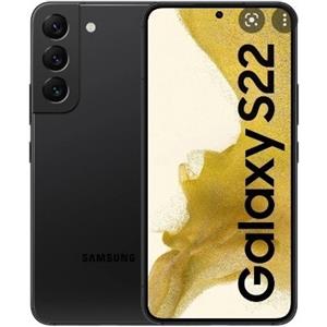 Samsung SMARTPHONE SAMSUNG GALAXY S22 5G SM S901B 256 GB DUAL SIM 6.1