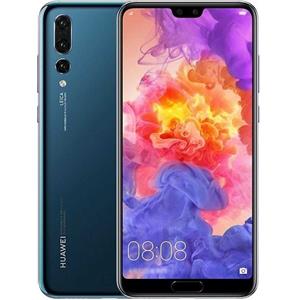 Huawei SMARTPHONE HUAWEI P20 PRO CLT L29 128 GB DUAL SIM 6.1