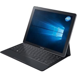 SAMSUNG GALAXY TABPRO S SM-W700 TABLET WINDOWS 10 4GB SSD 128GB 12