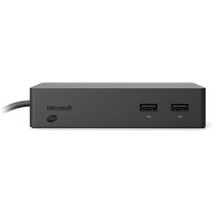 MICROSOFT 1661 DOCKING STATION PER SURFACE LAPTOP 2 3 4 GO PD9-00011