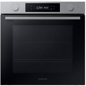 Samsung FORNO MULTIFUNZIONE SAMSUNG INCASSO NV7B41403BS 60 CM 76 L GRILL VAPORE WIFI A+