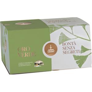 FIASCONARO - COLOMBA ORO VERDE - PISTACCHIO - 1000g
