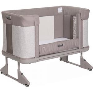 CHICCO Lettino Culla Co-Sleeping Chicco Next2Me Forever Almond dalla nascita fino a 4 anni