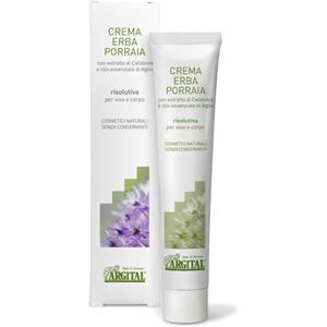 ARGITAL Erba porraia crema 30ml