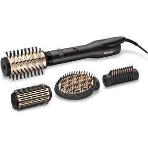 BaByliss Big Hair Luxe Kit per lo styling dei capelli Caldo Nero 650 W