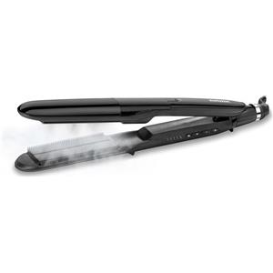 BaByliss ST492E messa in piega Piastra per capelli Vapore Nero 2,5 m 1