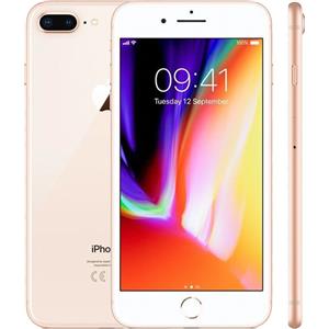 Apple NUOVO! APPLE IPHONE 8 PLUS 64GB 256GB BIANCO NERO ORO ROSSO GARANZIA ITALIA_24H