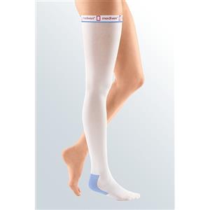 MEDI ITALIA SRL Calza Antitrombo Thrombexin H915 18 mmHg Monocollant Misura Large Destra