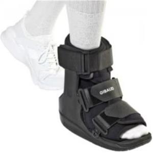 Gibaud Ortho Walker Basso Fisso per Tibio Tarsica - Taglia 2