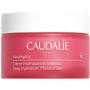 Caudalie VinoHydra Crema Idratazione Intensa 50 ml - Crema viso per pelli secche e sensibili
