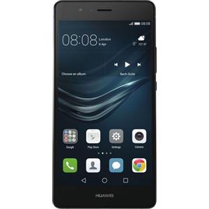 Huawei P9 lite | 16 GB | Single-SIM | nero