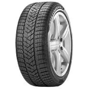 Pirelli Sottozero 3 235/35 R19 91V XL - Pneumatico Invernale M S con 3PMSF