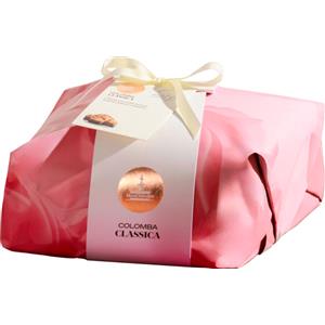 FIASCONARO - COLOMBA CLASSICA - 500g