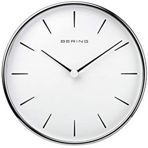 BERING Unisex Adulto Orologio elegante