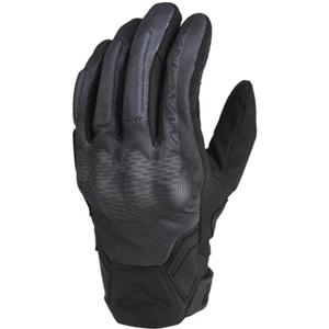 Macna Guanti moto Recon 2.0 M Nero