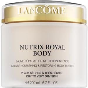 Lancôme Nutrix Royal Body Crema Corpo 200ml - Nutriente e Idratante per Pelle Secca