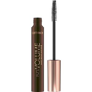 CATRICE PURE VOLUME magic brown mascara 010-burgundy brown 10 ml