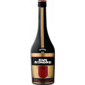 Amaro San Simone 70cl - Liquori Amaro