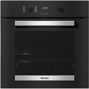 Miele Forno elettrico Multifunzione H 2455 Bp Nero