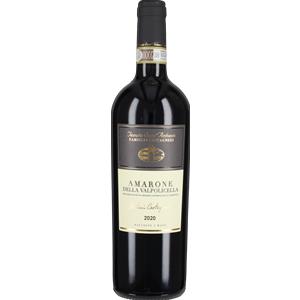 Tenuta Sant'Antonio Amarone 'Selezione Antonio Castagnedi' Tenuta Sant'Antonio 2021 0,75 l