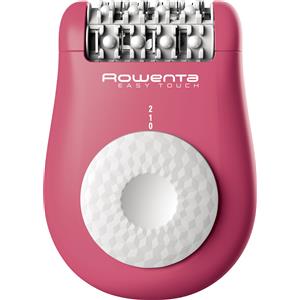 ROWENTA EP1110 EPILATORE EASY TOUCH