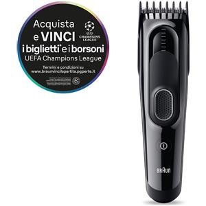 BRAUN HC5530 TAGLIACAPELLI