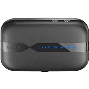 D-Link DLINK DWR-932 PORTABLE 4G HSPA+ ROUTER