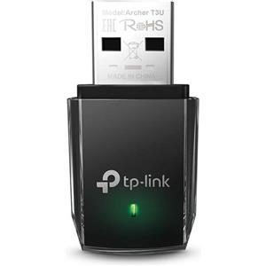 TP-LINK TPLINK ARCHER T3U AC1300 WIFI USB ADAPTER
