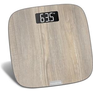 ROWENTA BS1600 BILANCIA PERSONA PREMIO 3 LEGNO