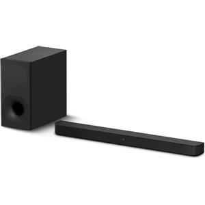 SONY HTS400 SOUNDBAR 2.1 330W SUB WIRELESS BT DISPLAY