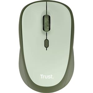 TRUST 24552 YVI+ VERDE MOUSE WIRELESS ECO