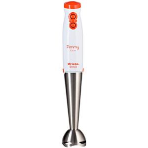 ARIETE 881 MIXER PIMMY 200 WATT ACCIAIO
