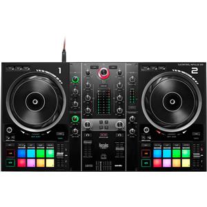 HERCULES DJ CONTROL INPULSE500