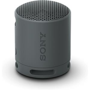 SONY SRSXB100B SPEAKER BLUETOOTH NERO IP67 16 ORE AUTONOMIA