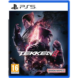 NAMCO TEKKEN 8 PS5