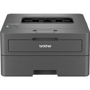 BROTHER HL-L2400DWE STAMPANTE LASER MONOCROMATICA WIFI A 5GHZ USB