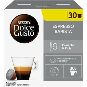 Kit degustazione Nescaf&eacute; Dolce Gusto