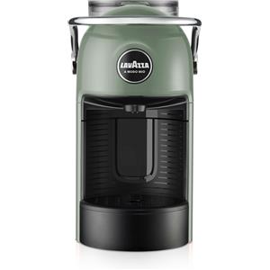 LAVAZZA 18001396 LM JOLIE EVO GREEN MACCHINA CAFFE'