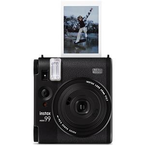 FUJIFILM INSTAX MINI 99 NERO FOTOCAMERA ISTANTANEA