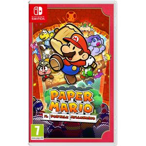 Nintendo PAPER MARIO: IL PORTALE MILLENARIO SWITCH