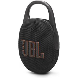 JBL CLIP 5 NERO IP67 12 ORE AUTONOMIA SPEAKER BLUETOOTH